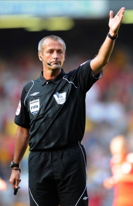 Sudí Martin Atkinson.