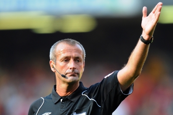 Sudí Martin Atkinson.