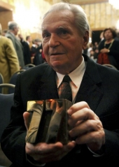 Ludvík Kundera.