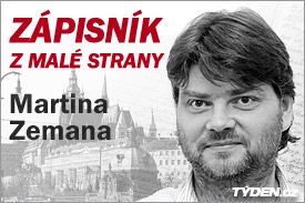 Martin Zeman.