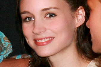 Rooney Marová.