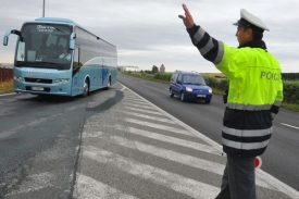 Pražský strážník sliboval za úplatu smazání všech přestupků.