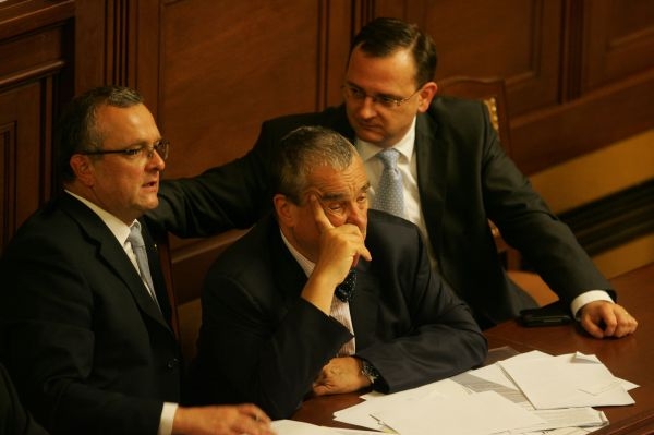 Kalousek reformu daňového systému představí na jaře.