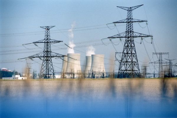 V elektrárně Temelín se vyměnilo americké palivo za ruské.