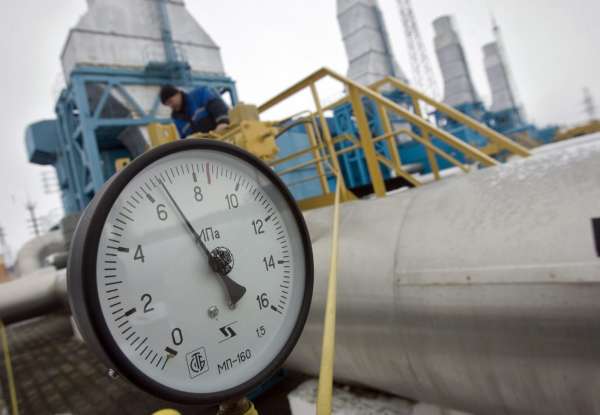 Není Gazprom jako Gazprom.