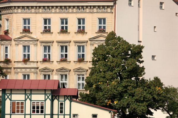 Regulované nájemné vzroste příští rok v průměru o 16 procent.