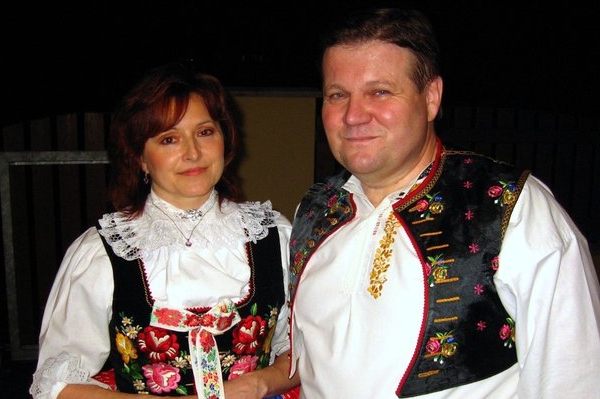 Šohaj z Rohatca vstal z mrtvých. The show must go on.
