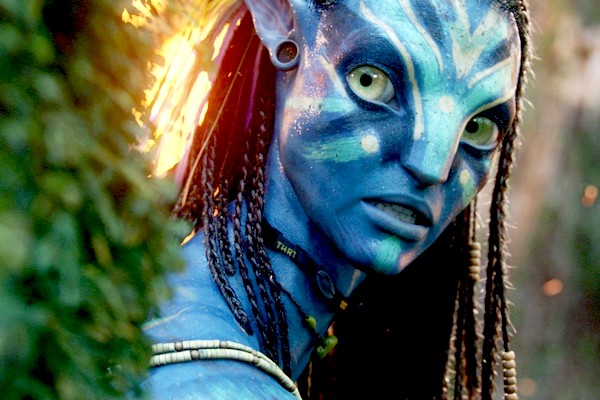 Kdy se podaří nalézt první obdobu měsíce Pandora z filmu Avatar?