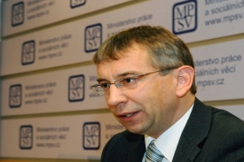 Jaromír Drábek.