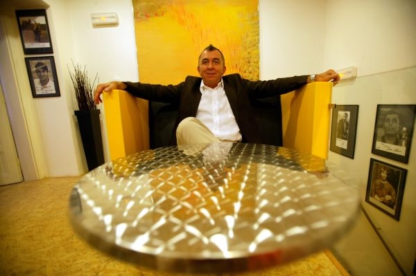 Fero Fenič.