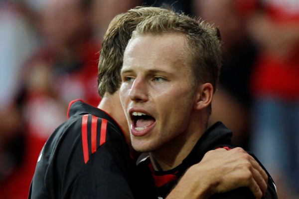 Michal Kadlec.