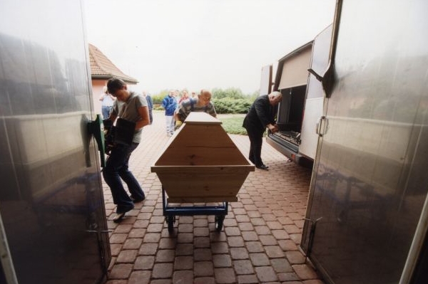Jak dobře umřít