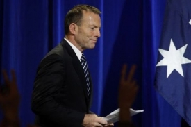 V čele konzervativců stojí Tony Abbot. V čele konzervativců stojí Tony Abbot.