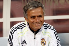 José Mourinho.