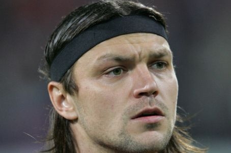 Tomáš Ujfaluši. 