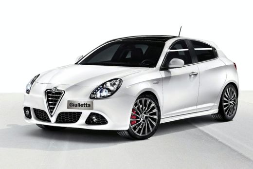 Přejde pod křídla VW i Alfa Romeo Giulietta?