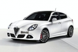 Přejde pod křídla VW i Alfa Romeo Giulietta?