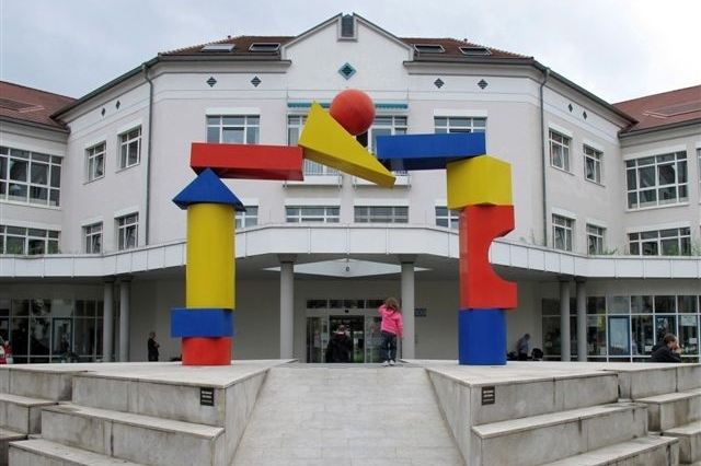 Nemocnice v Mohuči získává nežádoucí publicitu.