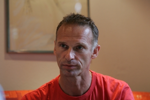 Dominik Hašek.