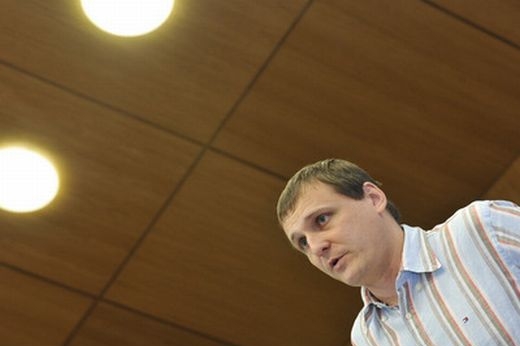 Ministr dopravy udělal další personální rošádu.