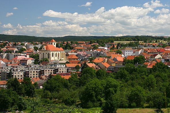 V Boskovicích se našly další památky z doby bronzové.
