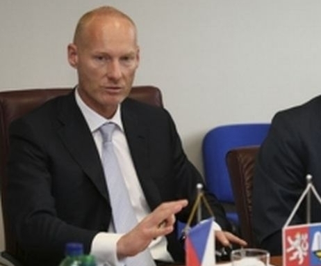 Novým předsedou dozorční rady ČD Cargo se stal Petr Žaluda.