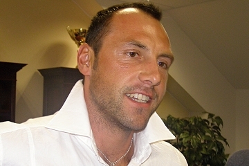 Roman Lengyel, nová posila Českých Budějovic.