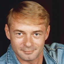 Jiřího Dvořáka čekají Na Vinohradech hned dvě nové hlavní role.