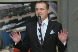 Ministr dopravy Vít Bárta bude s farmářkou jednat za 14 dní.