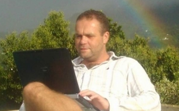 Radovanu Krejčířovi se v Jihoafrické republice daří dobře.