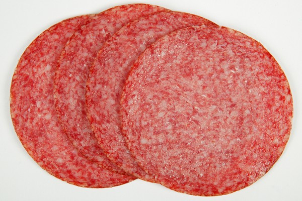 Maso, nebo sója? Testy odhalí ošizené uzeniny.