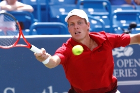 Tomáš Berdych.