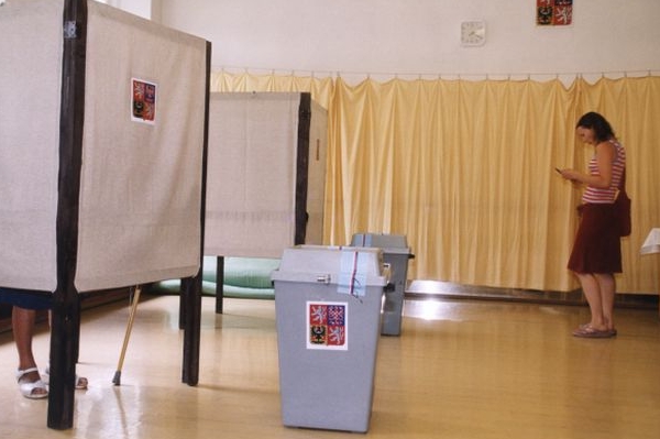 V Pramenech se ani letos volby konat nebudou (ilustrační foto). V Pramenech se ani letos volby konat nebudou (ilustrační foto).