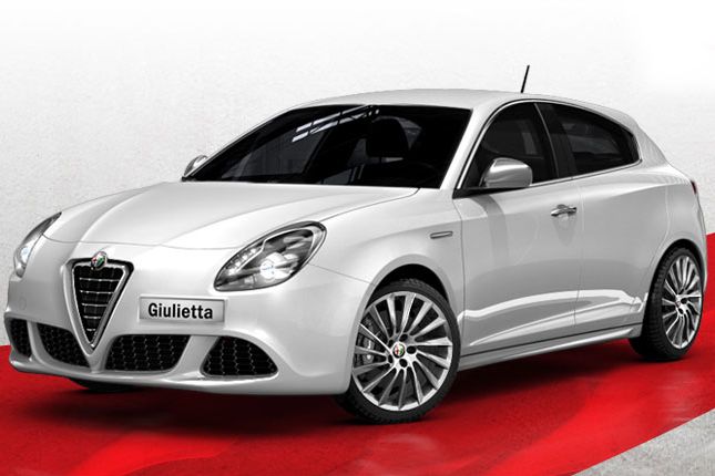 Giulietta pod křídla VW zatím nepůjde.