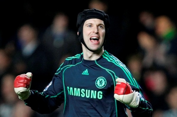 Petr Čech se podívá do Žiliny. Petr Čech se podívá do Žiliny.
