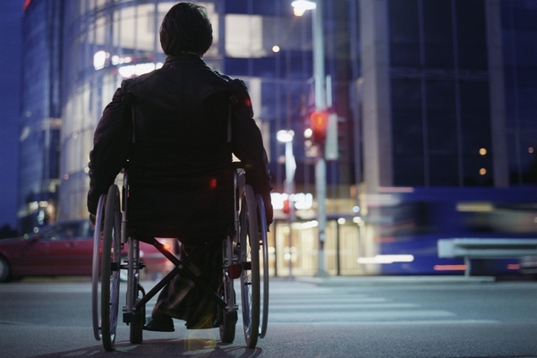 Síť obchodů a půjčoven pro handicapované se má rozšířit.