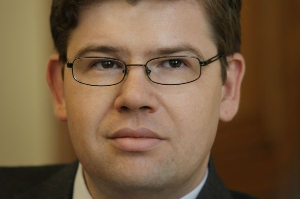 Ministr Pospíšil plánuje mnoho změn v české justici.