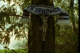 Drnovické catenaccio.