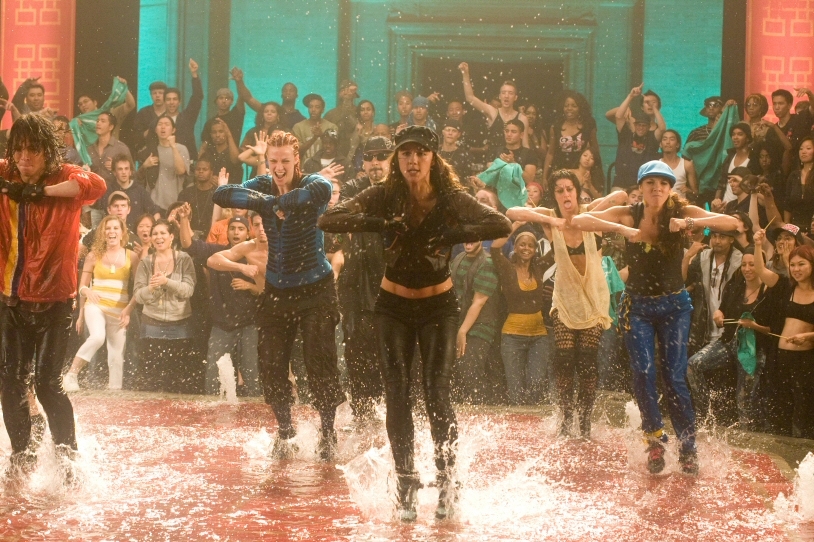 Step Up 3D.