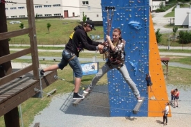 Sport Park Plzeň.