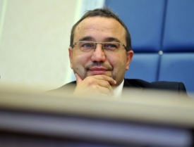Josef Dobeš.