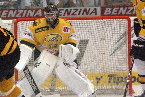 Petr Franěk během exhibice.
