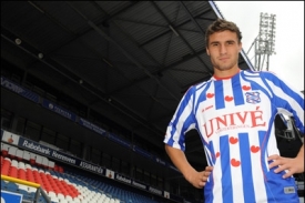 Michal Papadopulos.