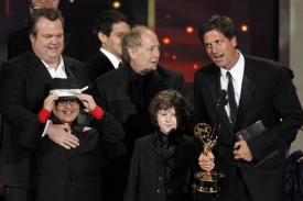 Modern Family.