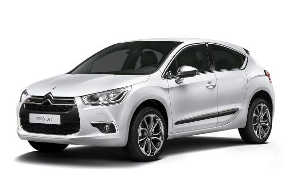 Autosalon v Paříži bude dějištěm premiéry DS4. Autosalon v Paříži bude dějištěm premiéry DS4.
