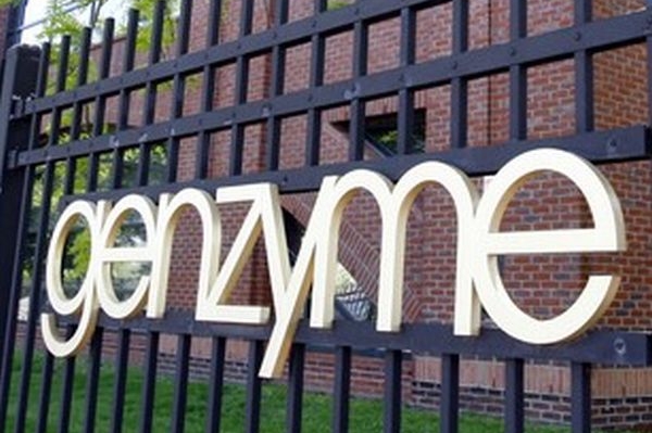 Společnost Genzyme odmítla nabídku na své převzetí. Společnost Genzyme odmítla nabídku na své převzetí.