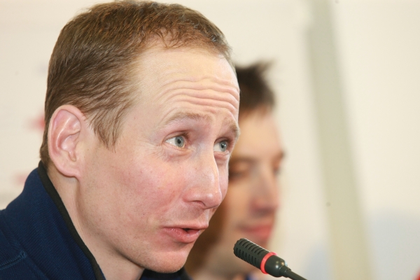 Lukáš Bauer.