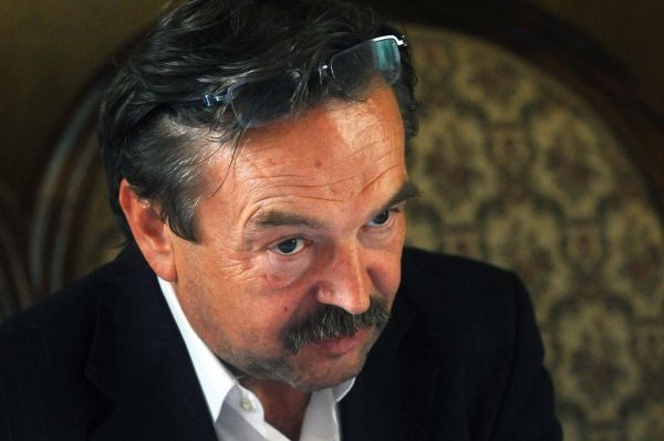 Václav Kasík.