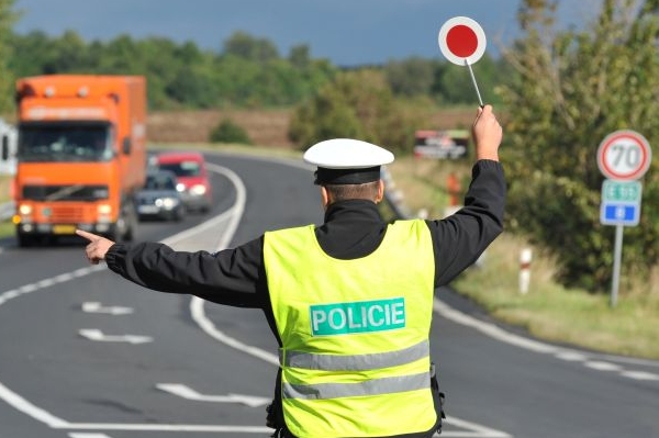 V den demonstrace 21. září možná žádné policejní kontroly nebudou.