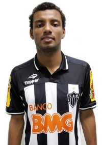 Brazilský talent Joao Pedro. 